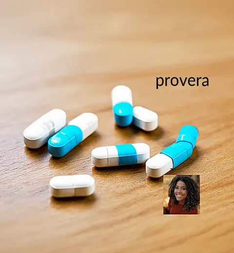 Precio de provera 5mg